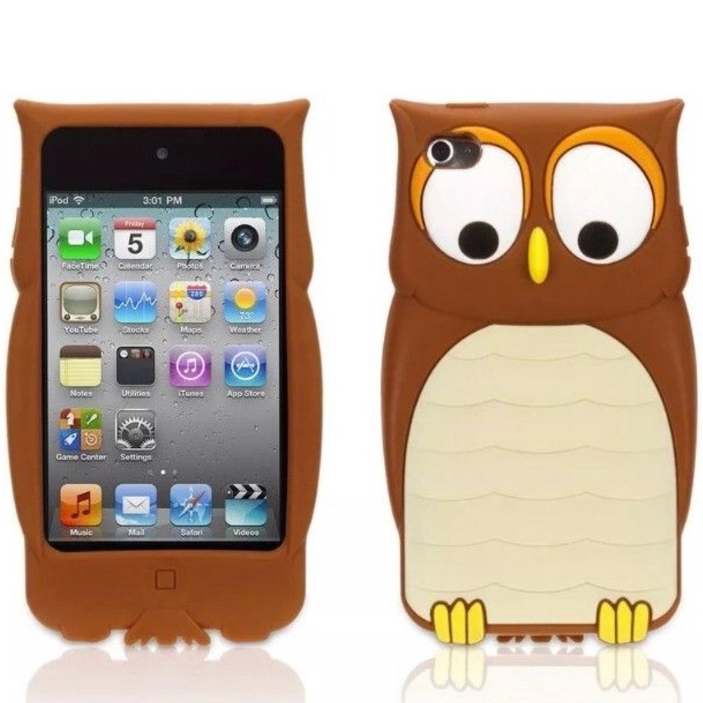 ♦️✨Owl IPod Case